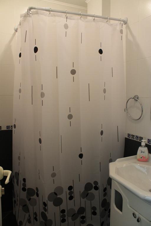 Stela Guest House Tsarevo Bagian luar foto