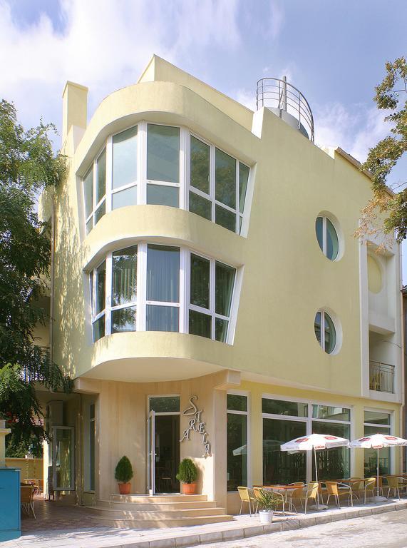 Stela Guest House Tsarevo Ruang foto